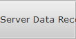 Server Data Recovery morristown server 